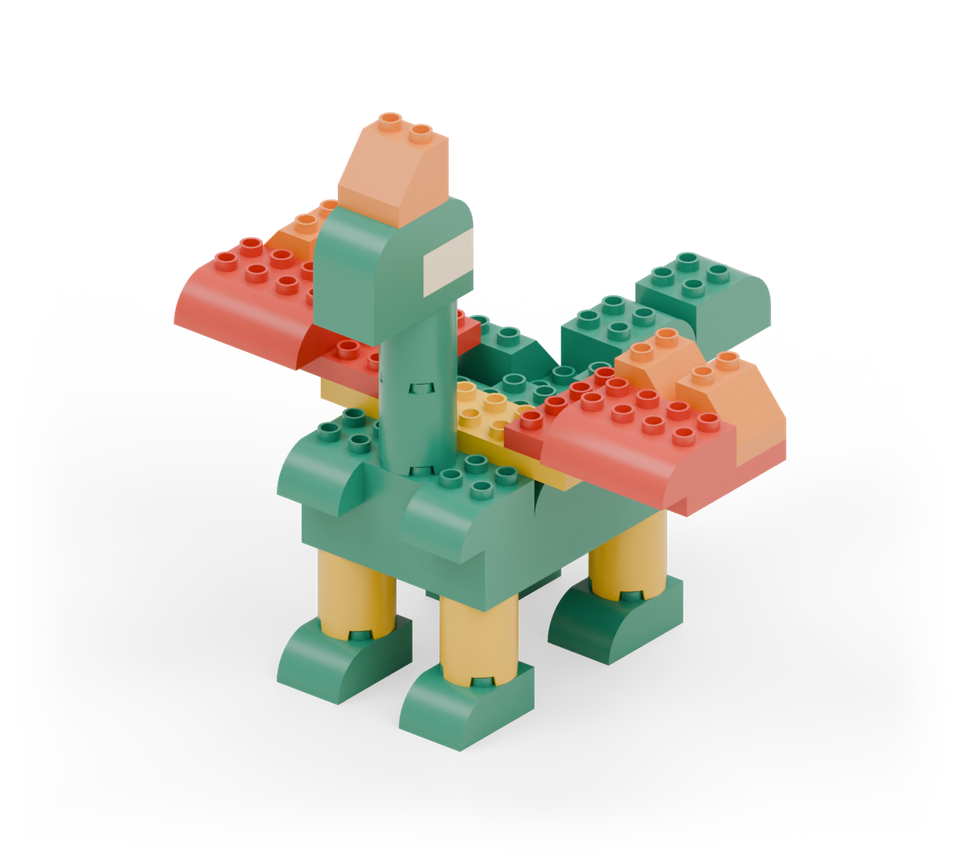 Sky dragon
