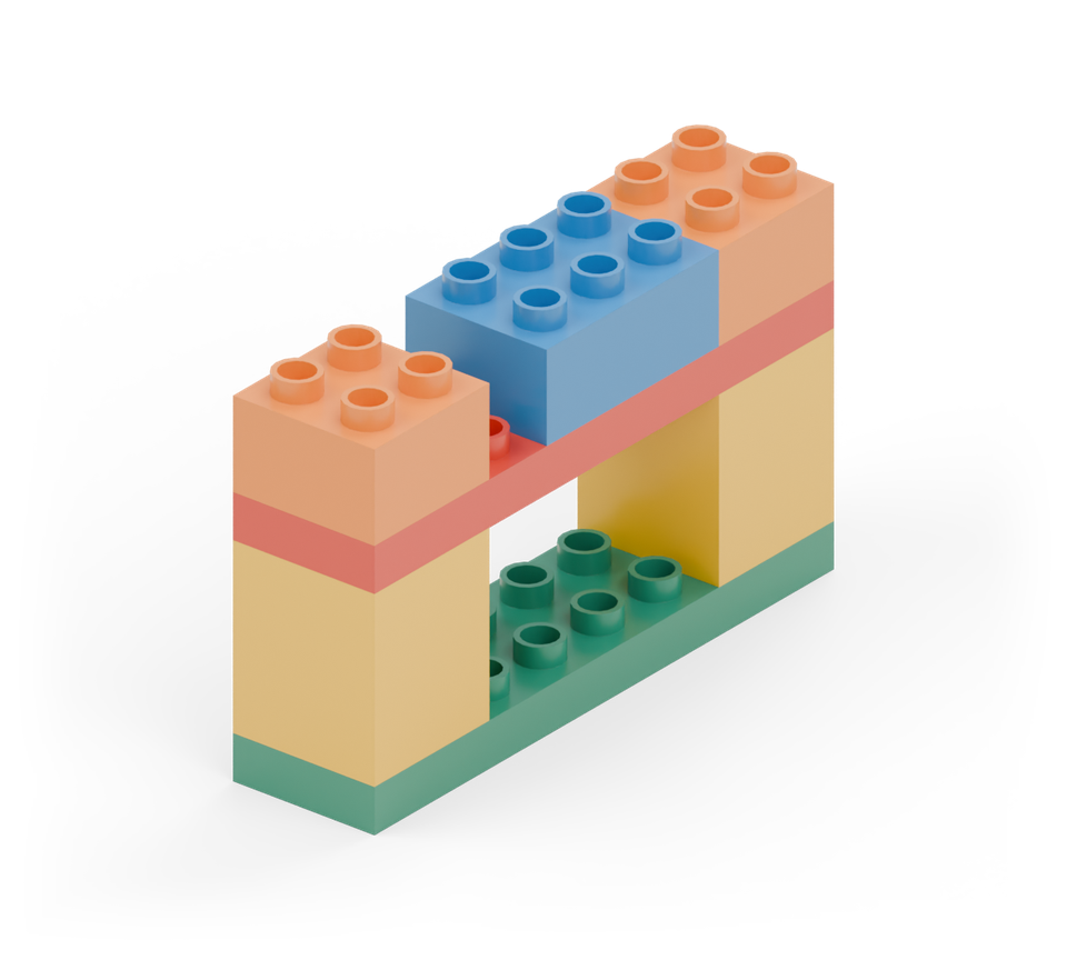 Little gateway